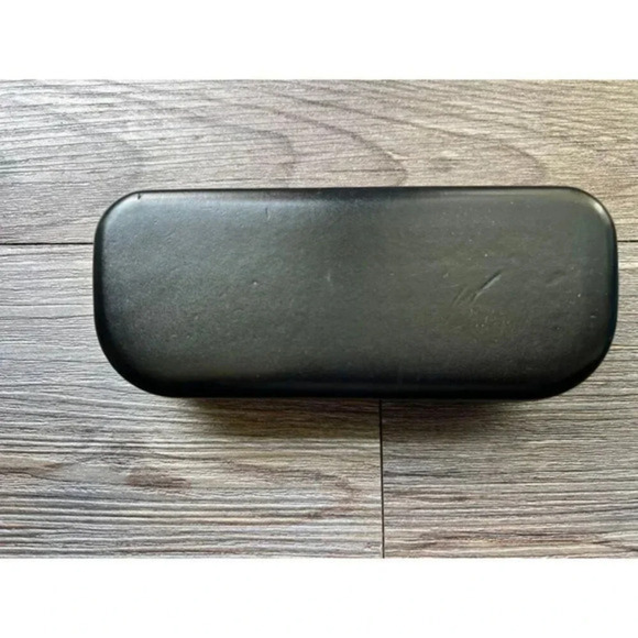 Coach Eyeglass case Black - Picture 2 of 3